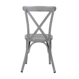 Warehouse Clearance- Chelsea Cafe Dining Chair Stackable