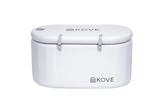 KOVE Pro Ice Bath – Premium Reclined Cold Plunge - Full Body Immersions - 450L (Chiller Compatible)