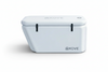 KOVE Elite Ice Bath – Premium Ergonomic Reclined Cold Plunge - Full Body Immersion - 450L (Chiller Compatible)