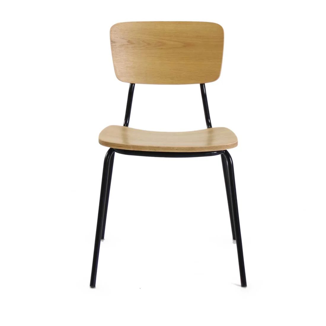 Leila Cafe Side Chair