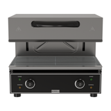 Borrelli Rise and Fall Salamander Grill - 600mm-Ex Display