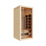 Infrared Saunas
