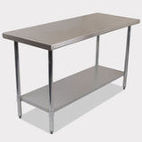 Prep Benches