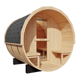 Electric Heated Saunas