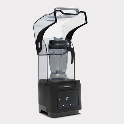Bar Blenders