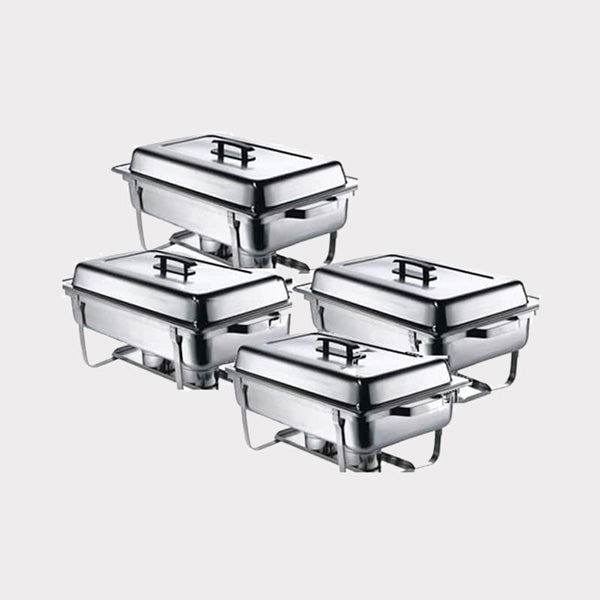 Chafing Dishes