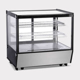 Cold Displays