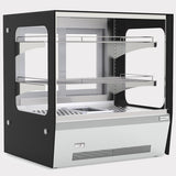 Heated Displays