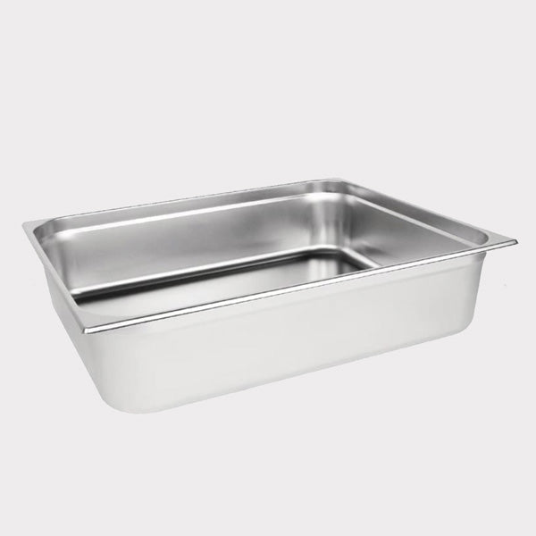 Gastronorm Pans
