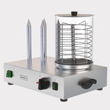 Hot Dog Machines