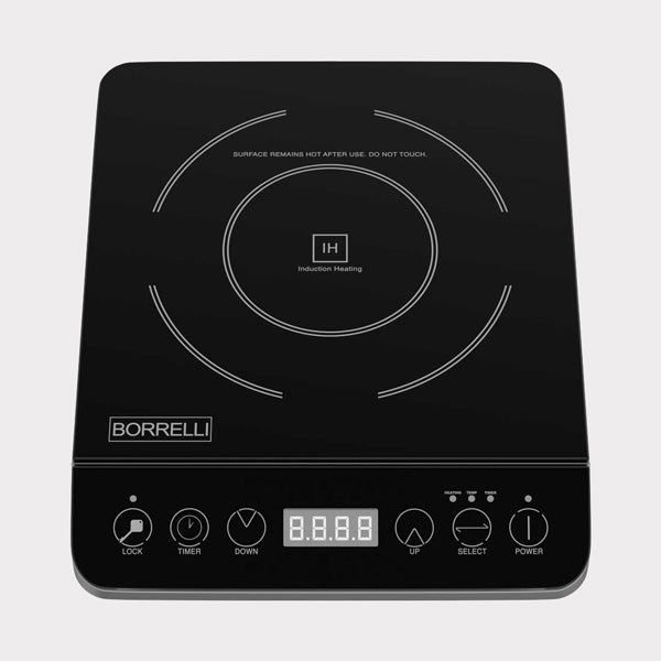 Induction Cooking