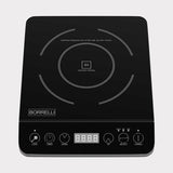 Induction Cooking