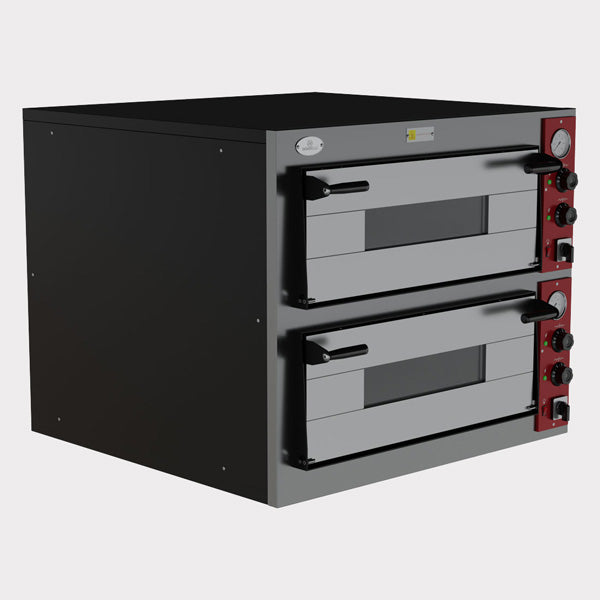 Pizza Ovens