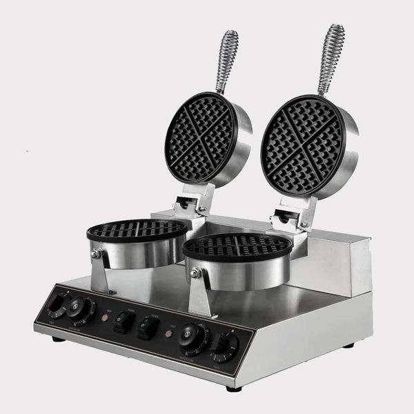 Belgian Waffle Makers