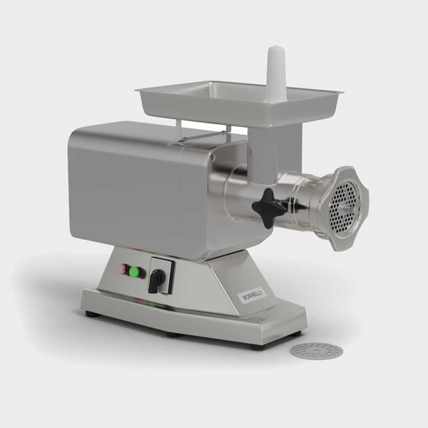 Meat Mincers
