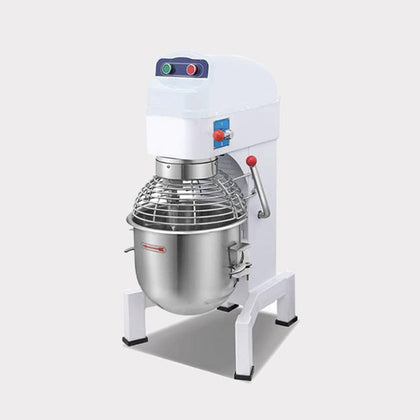 Planetary Mixers