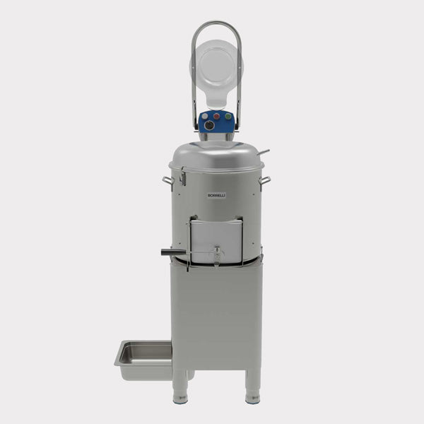 Potato Peelers