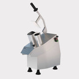 Vegetable Preparation