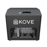 KOVE Core 0.5HP Ice Bath Chiller – Cooling System - Temperature Controlled - 695W