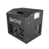 KOVE Core 0.5HP Ice Bath Chiller – Cooling System - Temperature Controlled - 695W