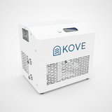 KOVE Core 0.5HP Ice Bath Chiller – Cooling System - Temperature Controlled - 695W