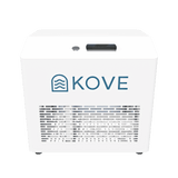 KOVE Core 0.5HP Ice Bath Chiller – Cooling System - Temperature Controlled - 695W