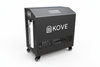 KOVE Elite Ice Bath Chiller 1.5HP – Heat & Cool with App Control