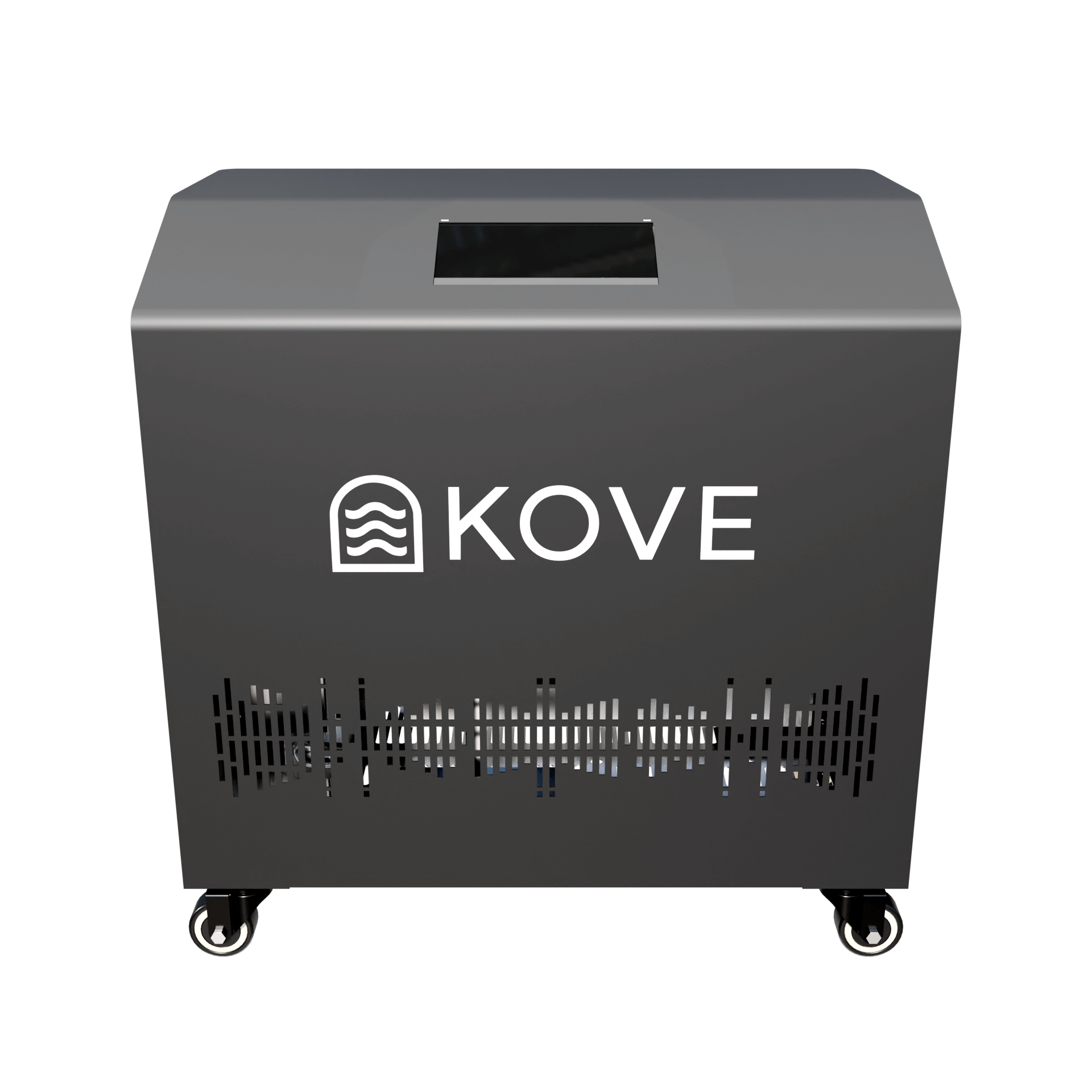 KOVE Elite Ice Bath Chiller 1.5HP – Heat & Cool with App Control