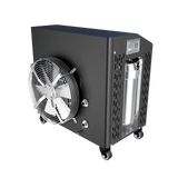 KOVE Elite Ice Bath Chiller 1.5HP – Heat & Cool with App Control