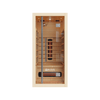 KOVE Full Spectrum Infrared Sauna – 1 Person