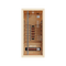 KOVE Full Spectrum Infrared Sauna – 1 Person