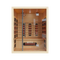 KOVE Full Spectrum Infrared Sauna – 3 Person