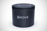 KOVE Core Ice Bath – Premium Upright Cold Plunge - Full Body Immersions - 450L (Chiller Compatible)