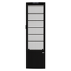 Commercial Refrigerated Display Showcase 278L