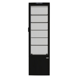 Commercial Refrigerated Display Showcase 278L