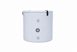 KOVE Core Ice Bath – Premium Upright Cold Plunge - Full Body Immersions - 450L (Chiller Compatible)