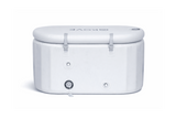 KOVE Pro Ice Bath – Premium Reclined Cold Plunge - Full Body Immersions - 450L (Chiller Compatible)