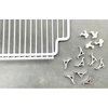 Borrelli Upright Display Fridge Shelf Kit - UD-360