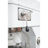 Borrelli 3 Speed Commercial Planetary Mixer 80 Ltr