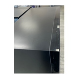 Commercial Undercounter Bar Fridge With 2 Sliding Doors 188L - Ex-Display