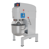 Borrelli 10L 3 Speed Planetary Mixer
