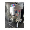Borrelli 10L Planetary Mixer 3 Speed