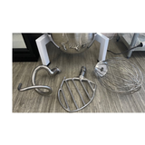 Borrelli 40L 3 Speed Planetary Mixer -Ex-Display
