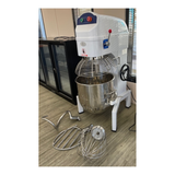 Borrelli 40L 3 Speed Planetary Mixer -Ex-Display
