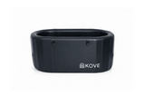 KOVE Pro Ice Bath – Premium Reclined Cold Plunge - Full Body Immersions - 450L (Chiller Compatible)