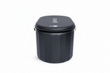 KOVE Pro Ice Bath – Premium Reclined Cold Plunge - Full Body Immersions - 450L (Chiller Compatible)