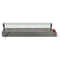 Borrelli 5 x 1 /2 Pan Bain Marie With Drain Tap