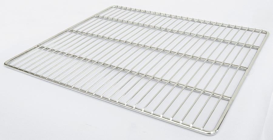 Single Door Shelf