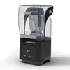 Borrelli 2.5L Commercial Bar Blender with Sound Cage