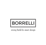 71L Stainless Steel Stock Pot, Essential for Bulk Cooking in Commercial Kitchens. Robust Construction for Durability and Reliability.Borrelli Image.